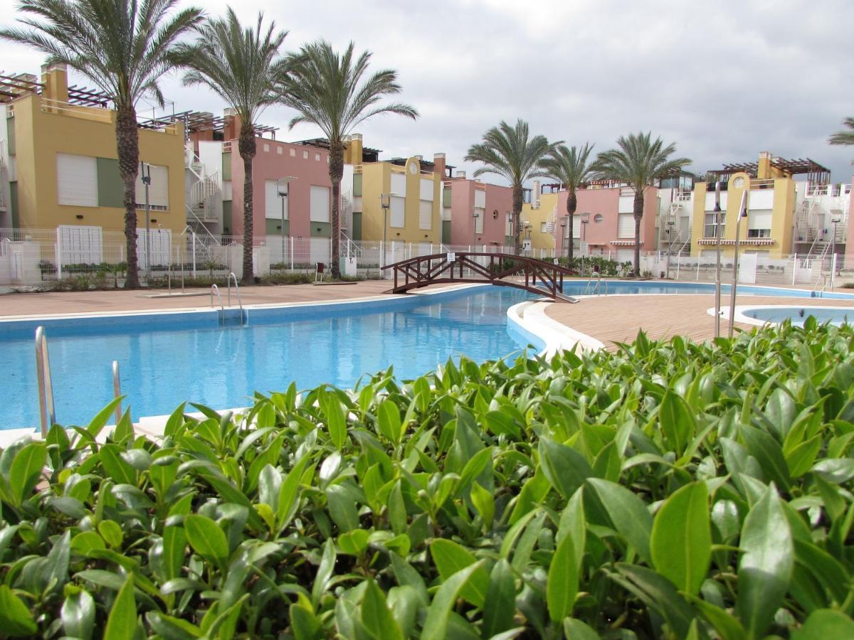 Apartament Atico Laguna Con Jacuzzy Privado